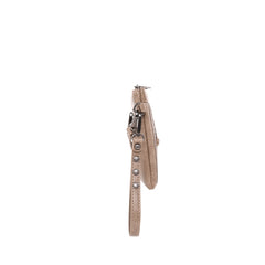 Montana West Aztec Buckle Collection Clutch/Crossbody