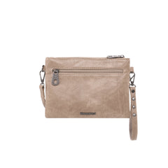 Montana West Aztec Buckle Collection Clutch/Crossbody