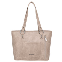 Montana West Aztec Buckle Collection Concealed Carry Tote