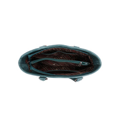 Montana West Aztec Buckle Collection Concealed Carry Tote