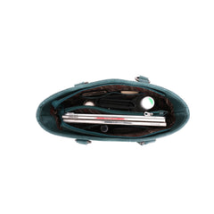 Montana West Aztec Buckle Collection Concealed Carry Tote
